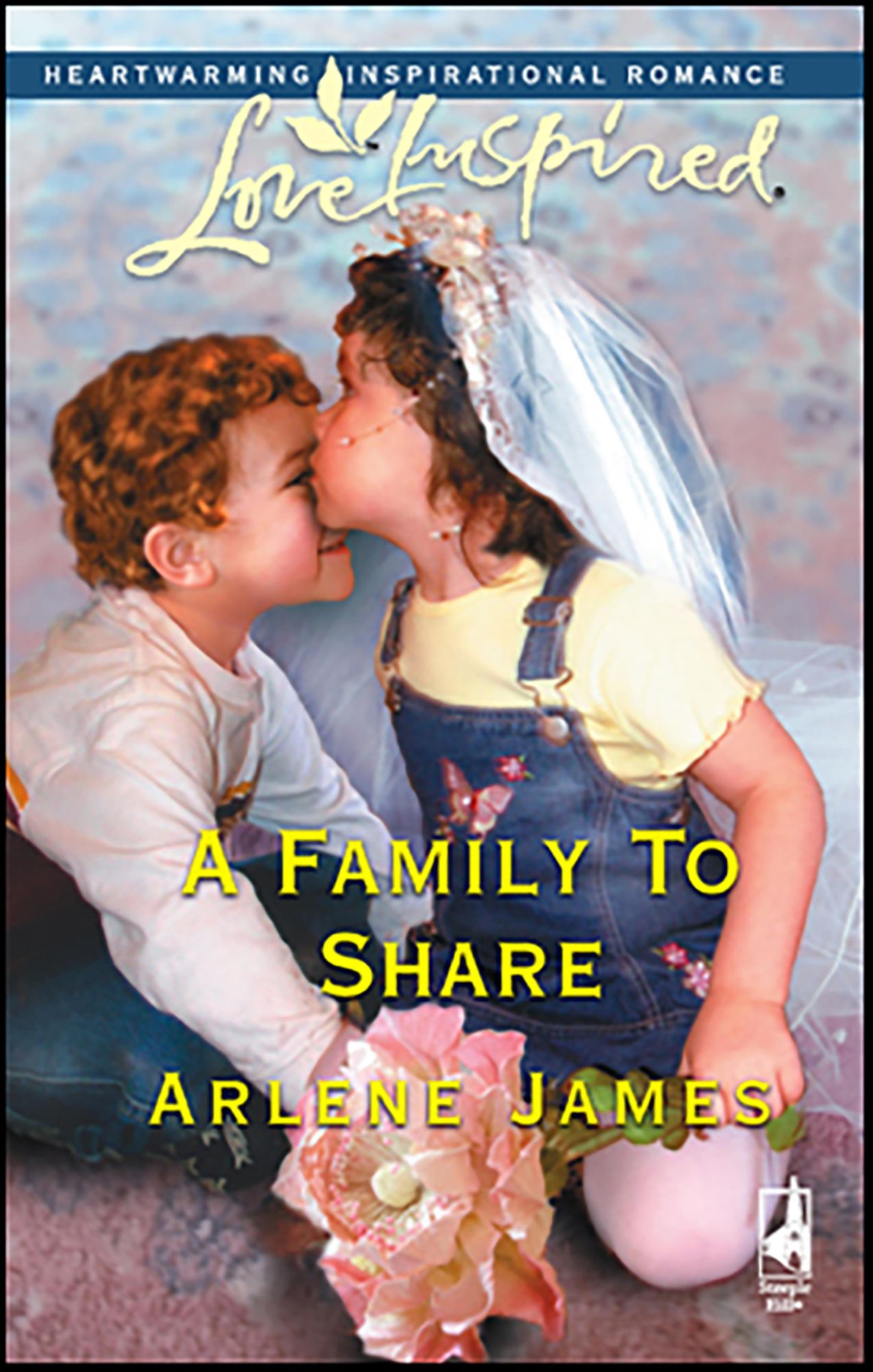 A Family to Share