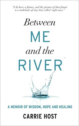 Between Me and the River: Living Beyond Cancer