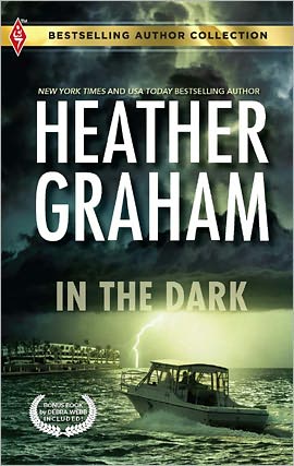 In the Dark: An Anthology