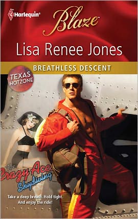 Breathless Descent