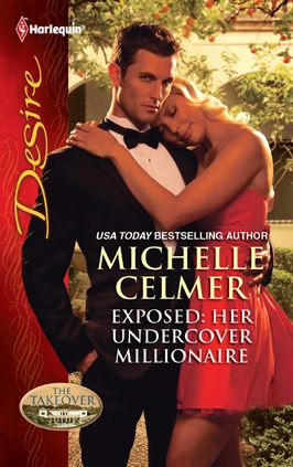 Exposed: Her Undercover Millionaire: Rafe & Sarah--Part Five