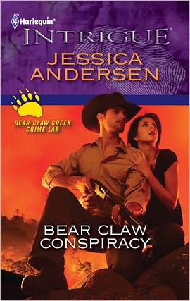 Bear Claw Conspiracy