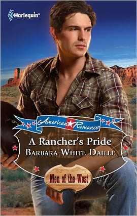 A Rancher's Pride
