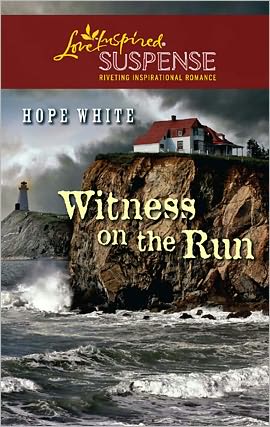 Witness on the Run