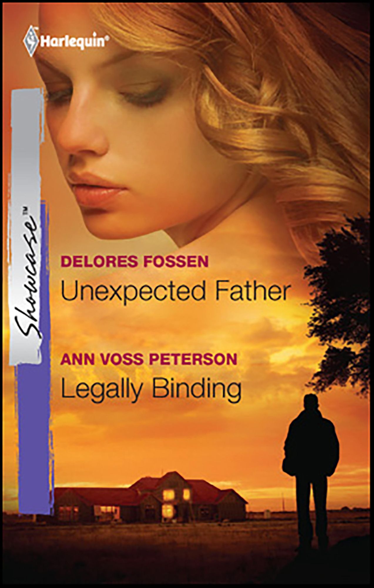 Unexpected Father/Legally Binding