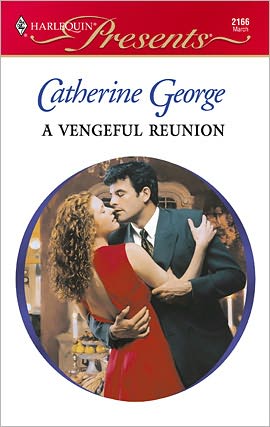 A Vengeful Reunion