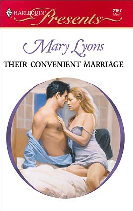 Their Convenient Marriage