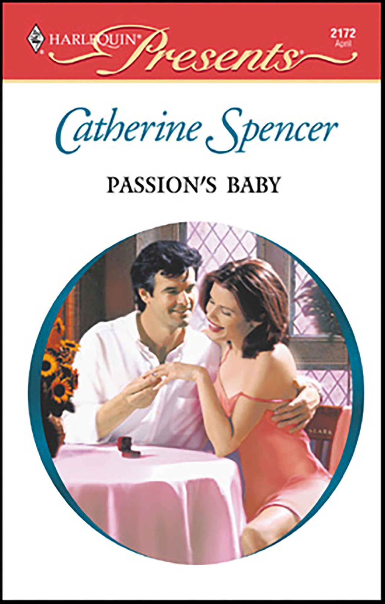 Passion's Baby