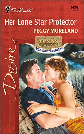 Her Lone Star Protector