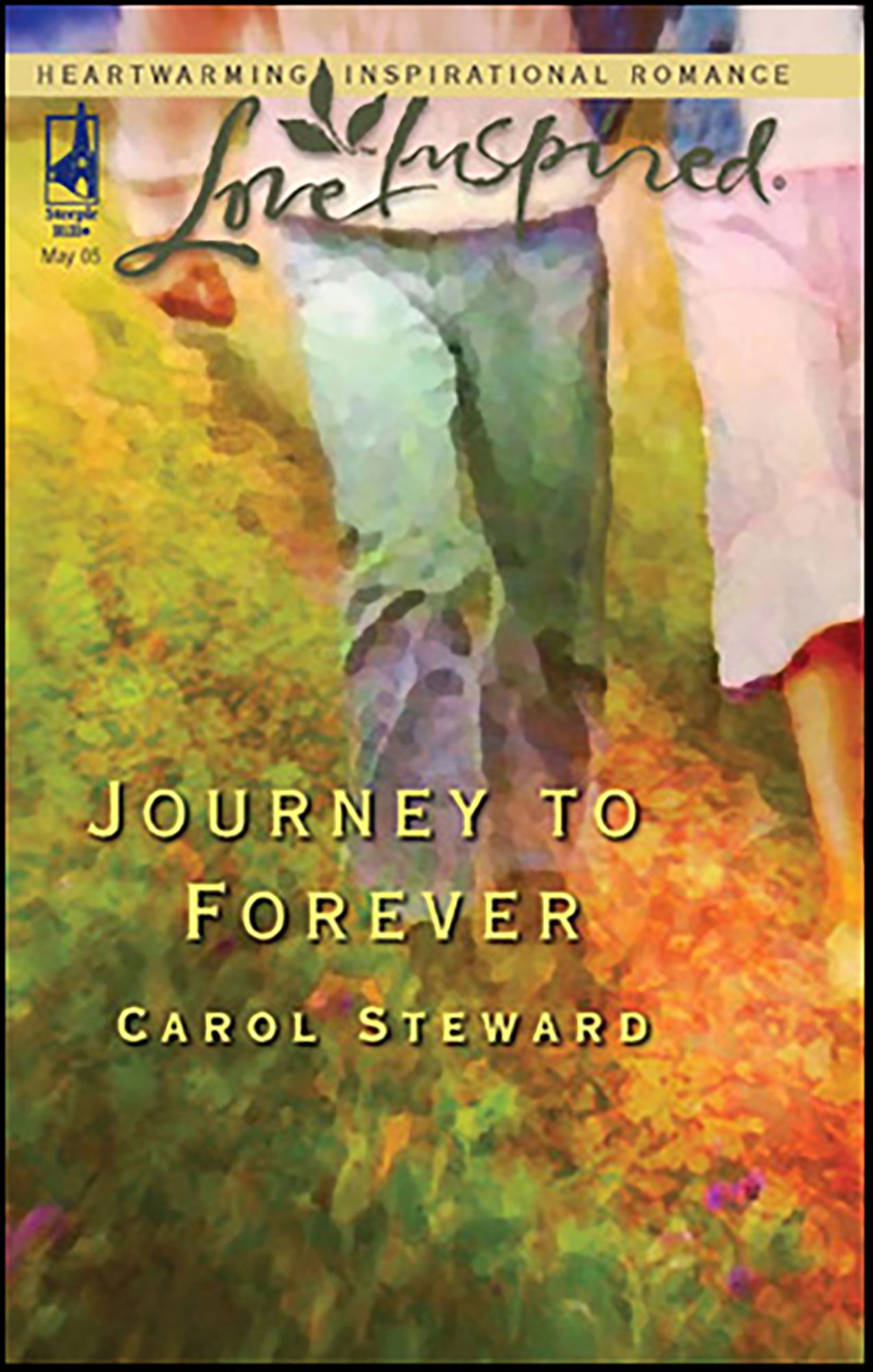 Journey to Forever