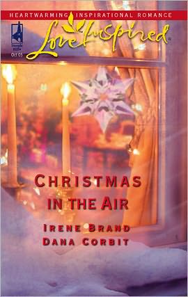 Christmas in the Air: Snowbound HolidayA Season of Hope