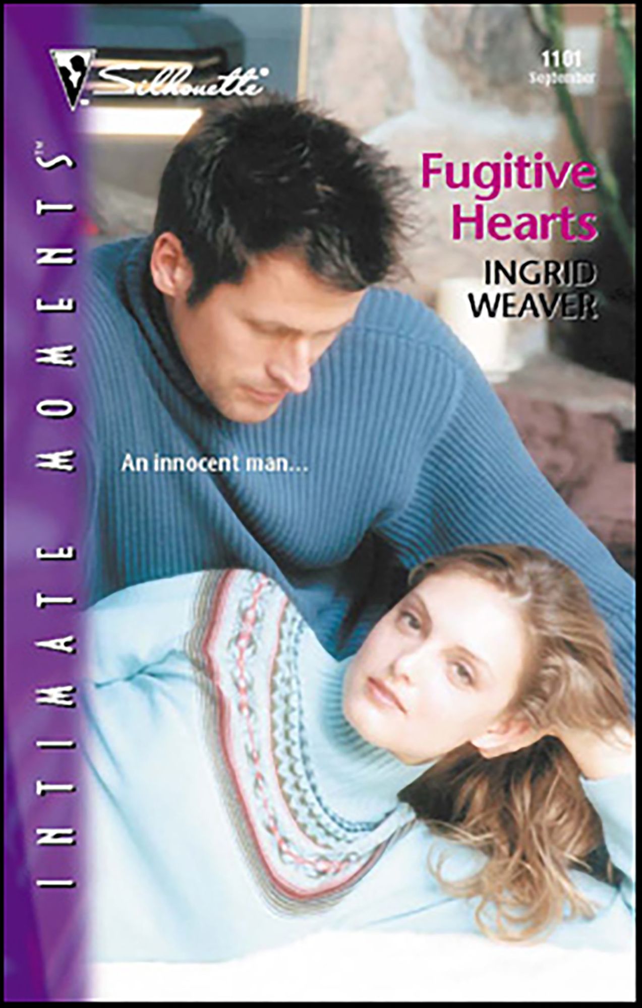 Fugitive Hearts
