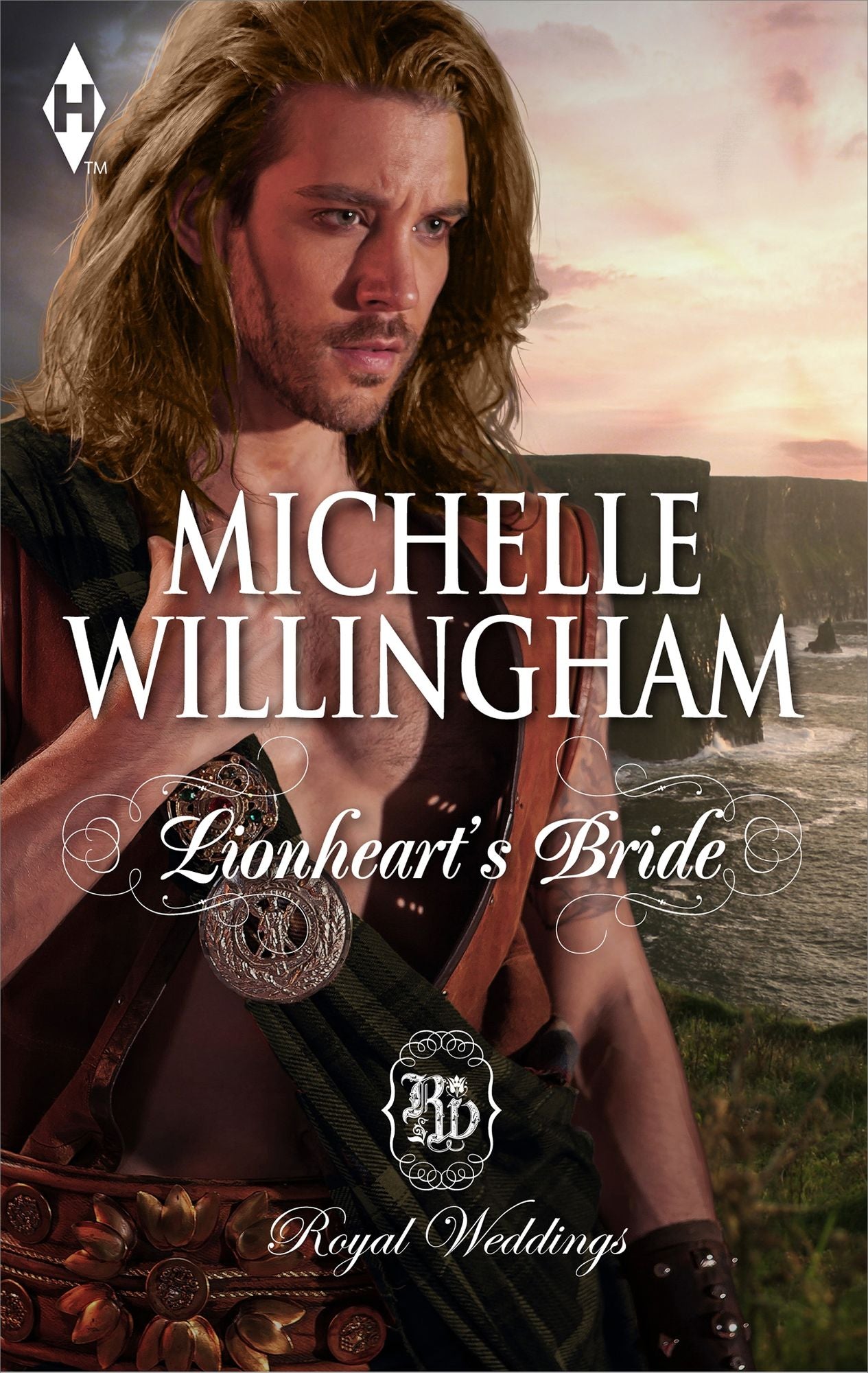 Lionheart's Bride