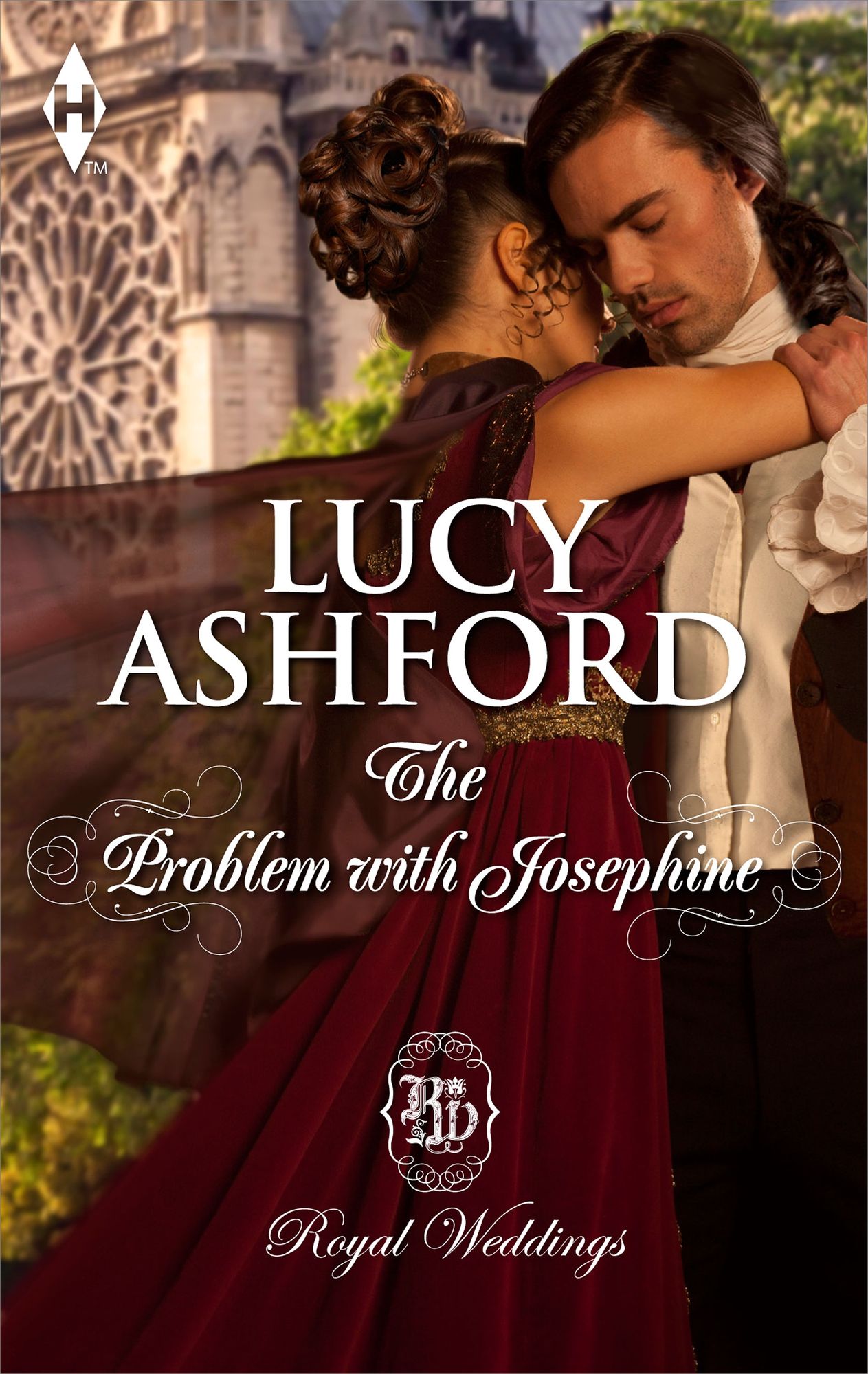 The Problem with Josephine