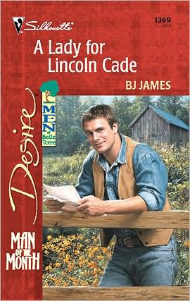 A Lady for Lincoln Cade