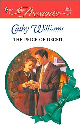 The Price of Deceit