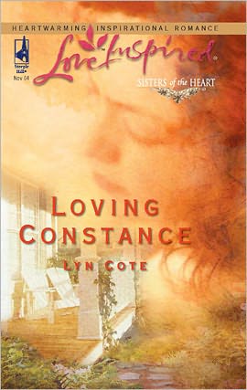Loving Constance