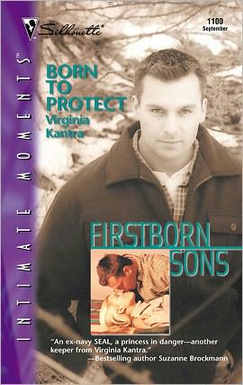 Born to Protect