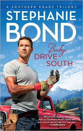 Baby, Drive South