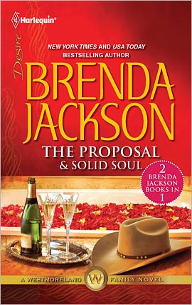 The Proposal & Solid Soul: The ProposalSolid Soul