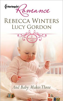 And Baby Makes Three: Adopted Baby, Convenient WifePlayboy's Surprise Son