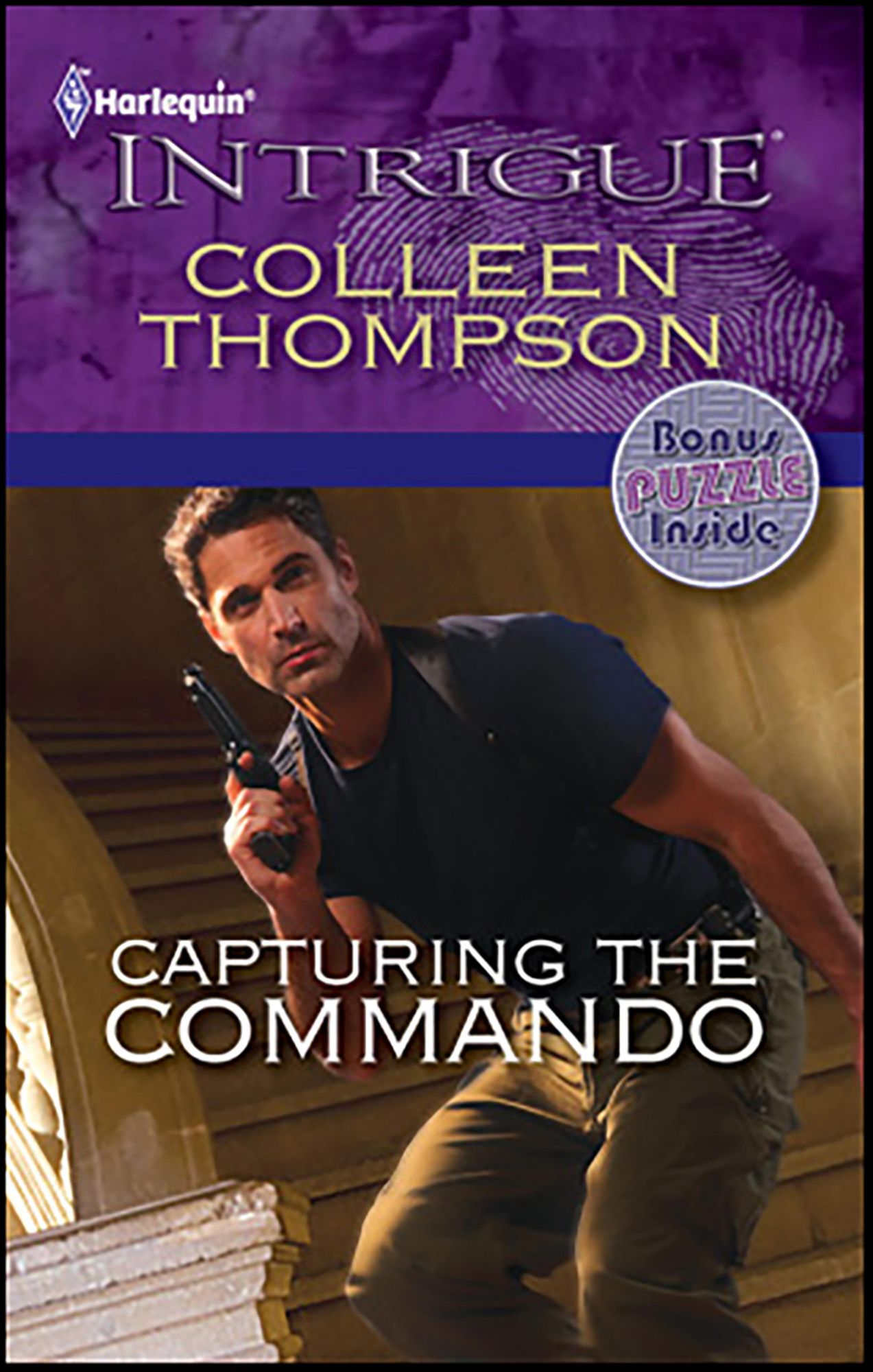 Capturing the Commando