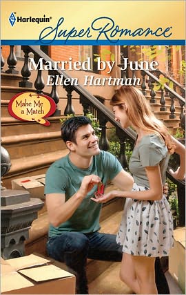 Married by June