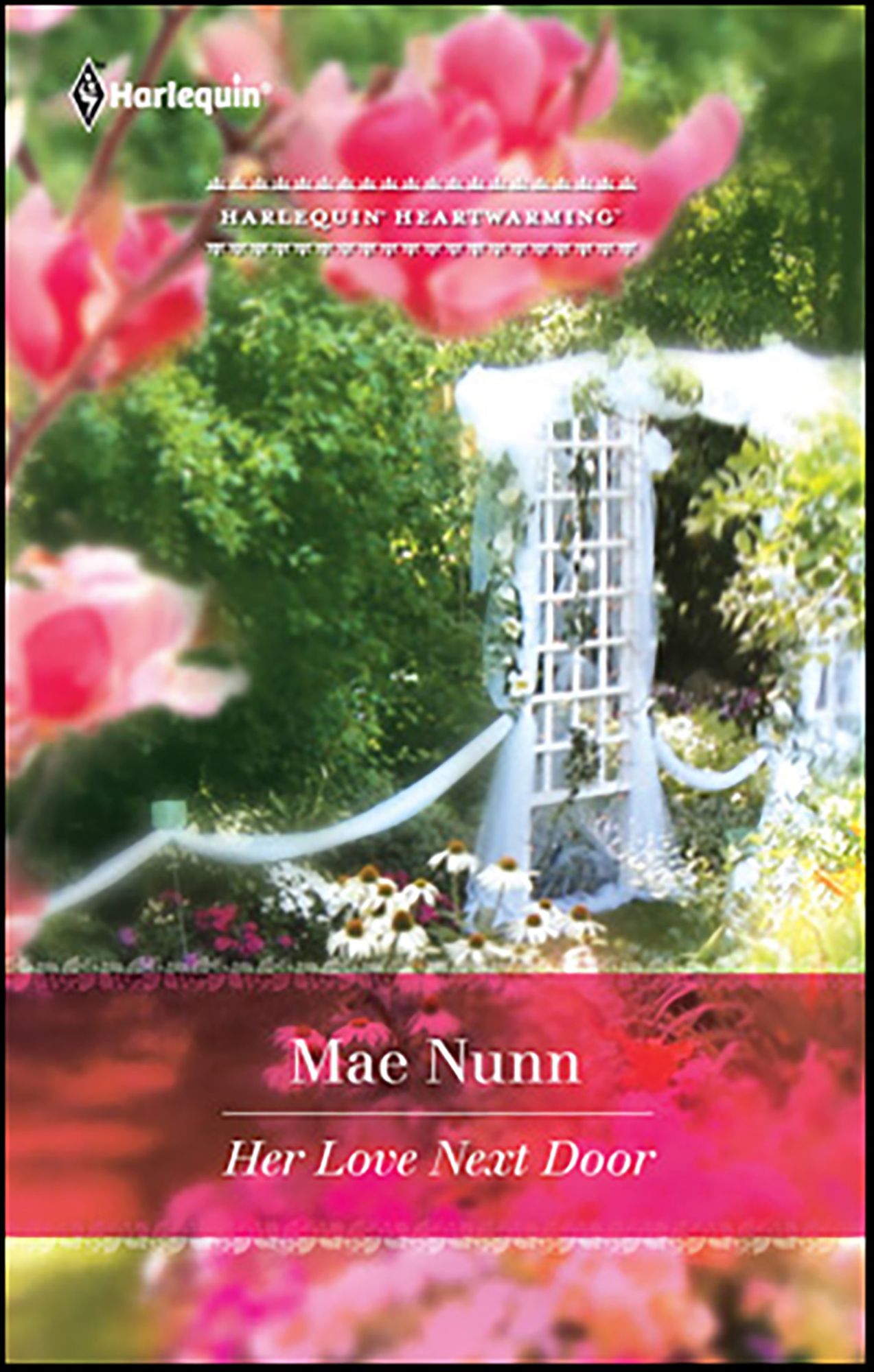 Her Love Next Door