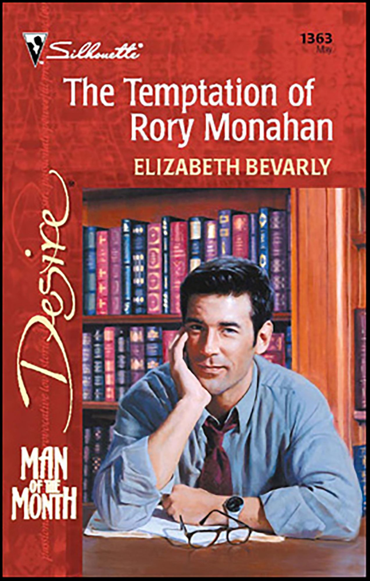 The Temptation of Rory Monahan