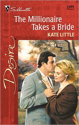 The Millionaire Takes a Bride