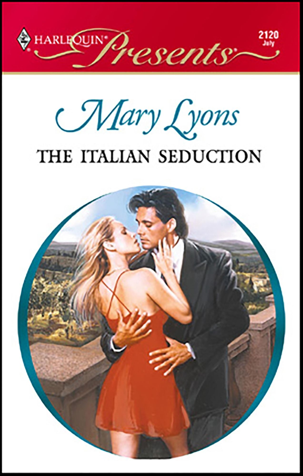 The Italian Seduction