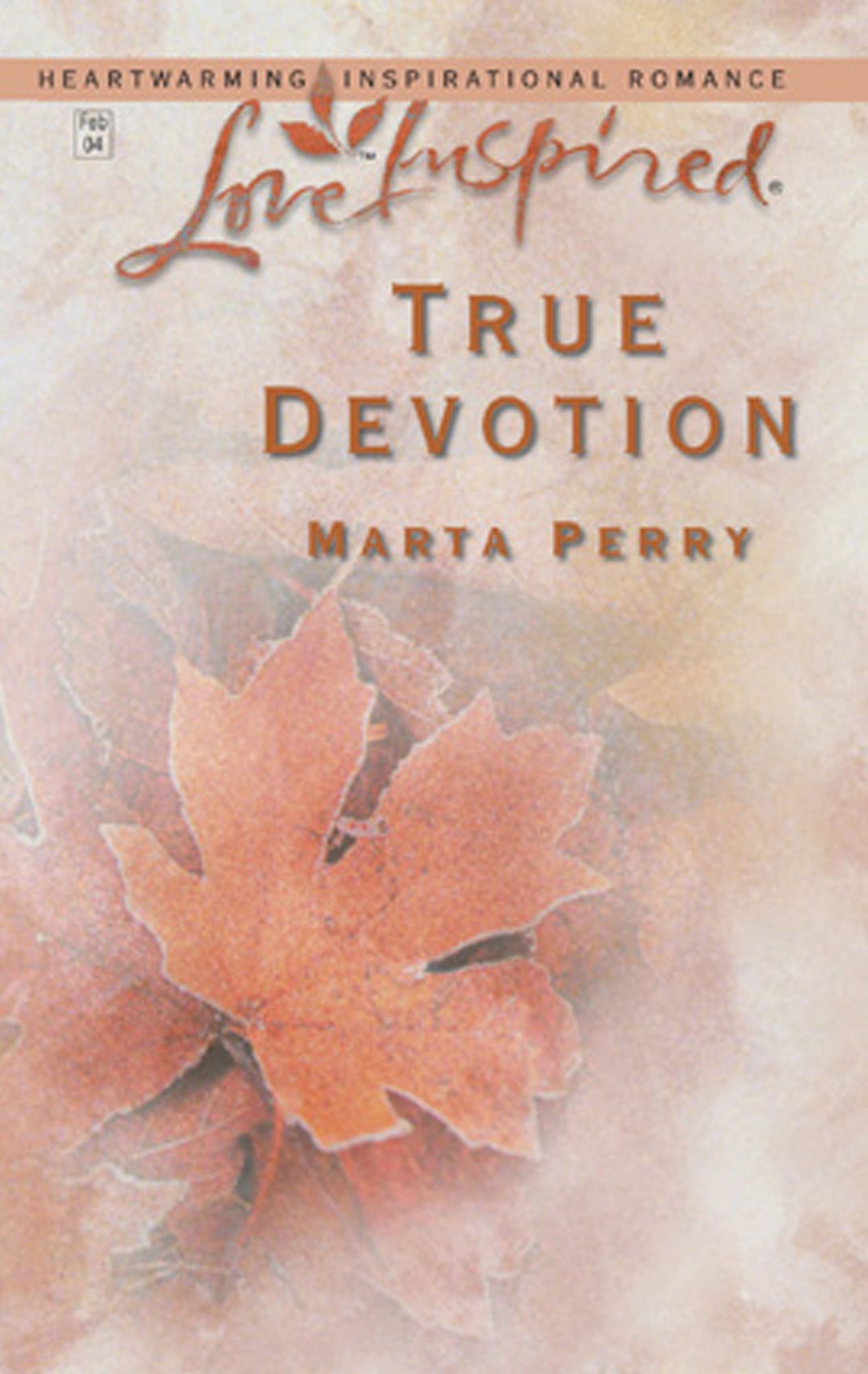 True Devotion