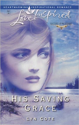 His Saving Grace