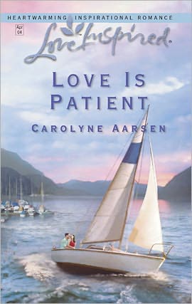 Love Is Patient