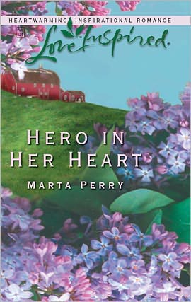 Hero in Her Heart