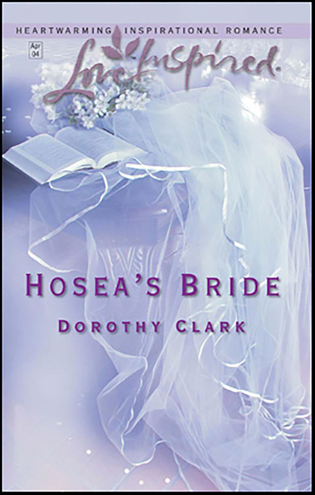 Hosea's Bride