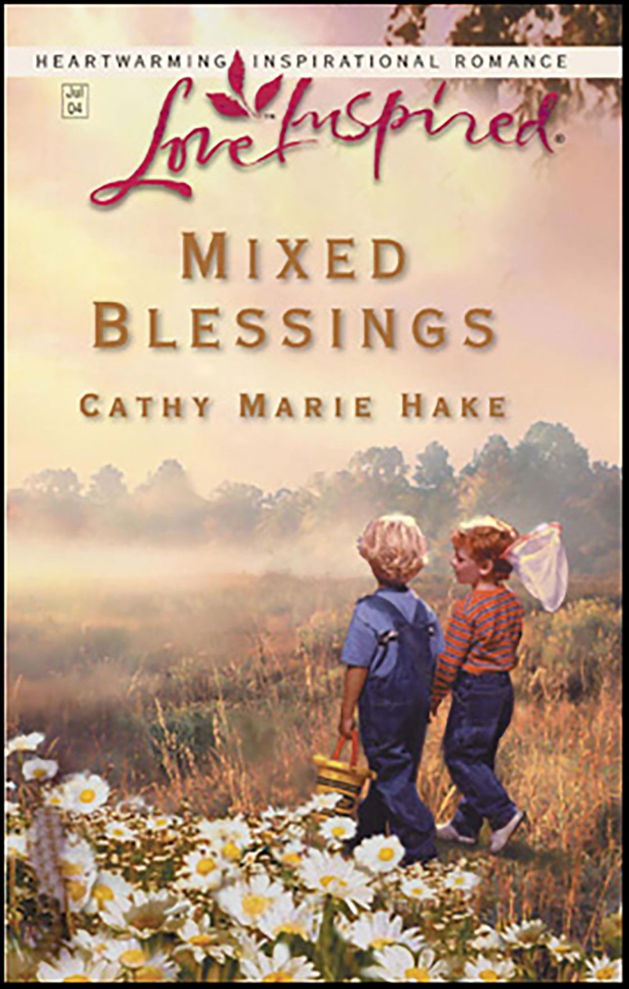 Mixed Blessings