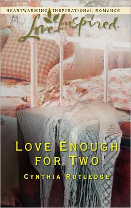 Love Enough for Two
