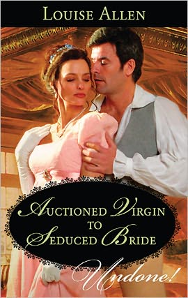 Auctioned Virgin to Seduced Bride