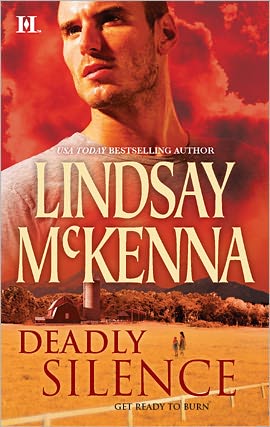 Deadly Silence