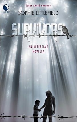 Survivors (Aftertime Series)