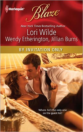 By Invitation Only: Exclusively YoursPrivate PartySecret Encounter