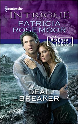 Deal Breaker (McKenna Legacy Series)