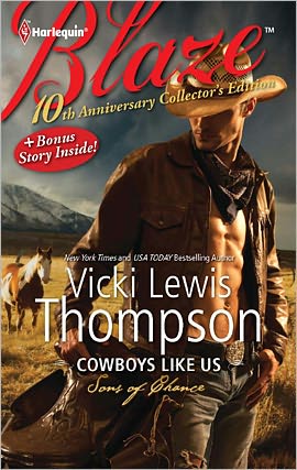 Cowboys Like Us: Cowboys Like UsNotorious