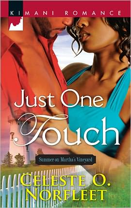 Just One Touch