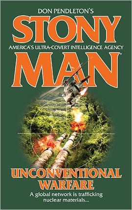 Unconventional Warfare (StonyMan #114)