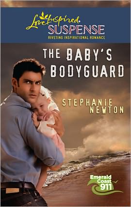 The Baby's Bodyguard