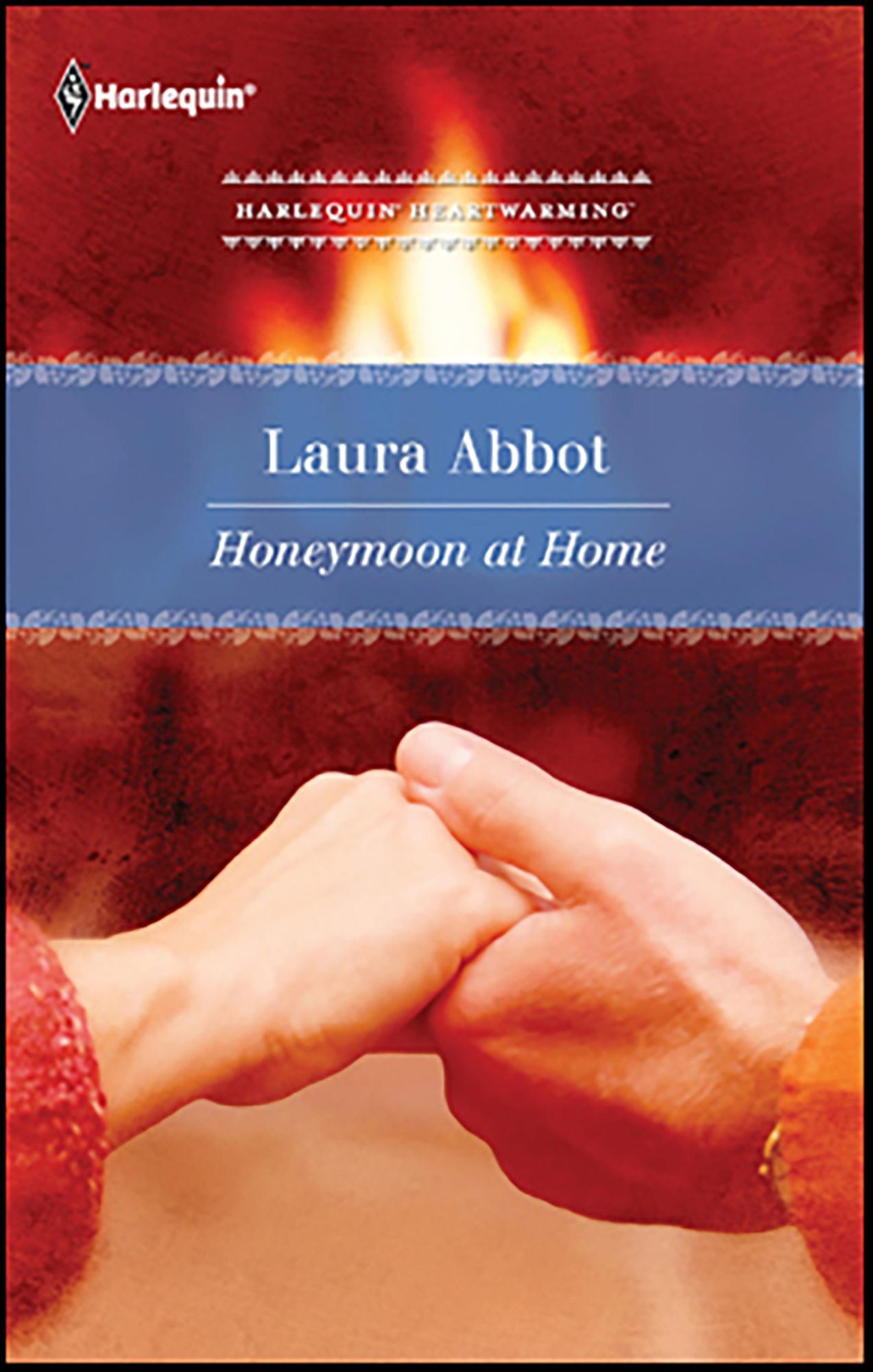 Honeymoon at Home