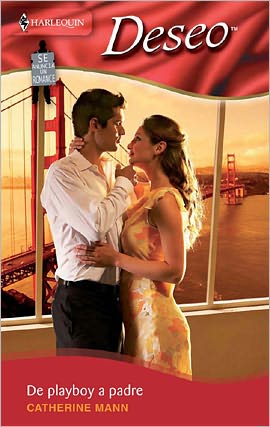 De playboy a padre (Bossman's Baby Scandal)
