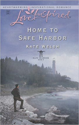 Home To Safe Harbor